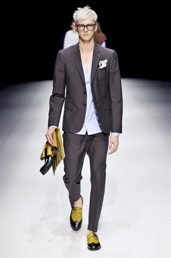 Fotoservizio/SS 2014/MEN/ANDREA POMPILIO/DP1/8