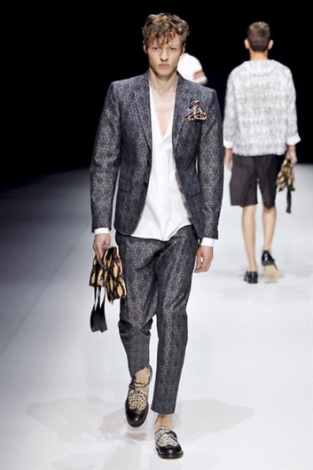 Fotoservizio/SS 2014/MEN/ANDREA POMPILIO/DP1/10