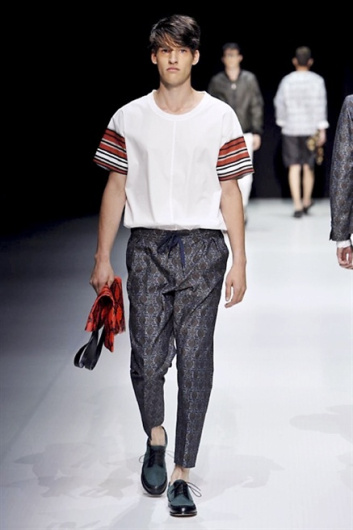 Fotoservizio/SS 2014/MEN/ANDREA POMPILIO/DP1/11