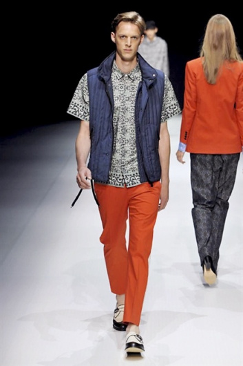 Fotoservizio/SS 2014/MEN/ANDREA POMPILIO/DP1/14