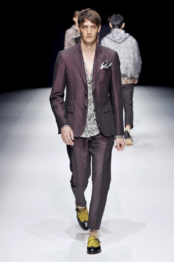 Fotoservizio/SS 2014/MEN/ANDREA POMPILIO/DP1/16