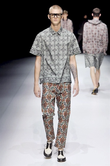 Fotoservizio/SS 2014/MEN/ANDREA POMPILIO/DP1/18