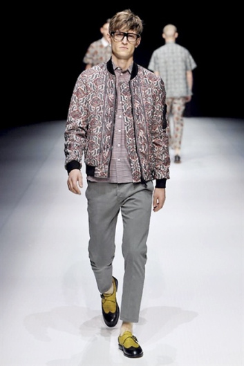Fotoservizio/SS 2014/MEN/ANDREA POMPILIO/DP1/19