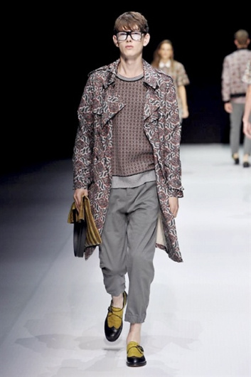 Fotoservizio/SS 2014/MEN/ANDREA POMPILIO/DP1/21