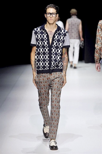 Fotoservizio/SS 2014/MEN/ANDREA POMPILIO/DP1/25