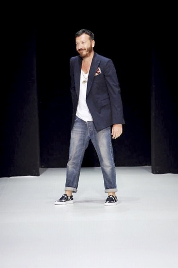Fotoservizio/SS 2014/MEN/ANDREA POMPILIO/DP1/36