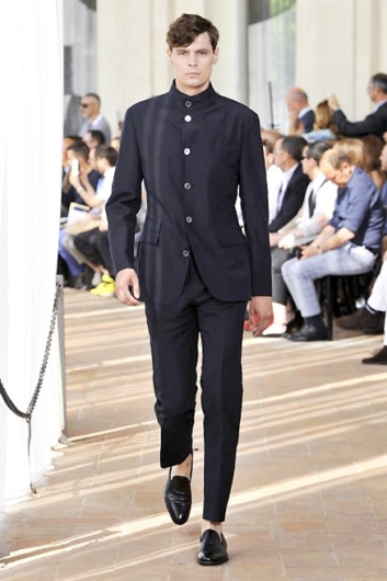 Fotoservizio/SS 2014/MEN/CORNELIANI/DP1/0