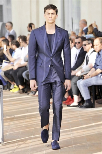 Fotoservizio/SS 2014/MEN/CORNELIANI/DP1/1