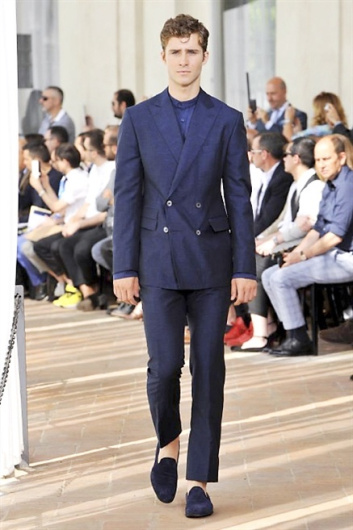 Fotoservizio/SS 2014/MEN/CORNELIANI/DP1/2