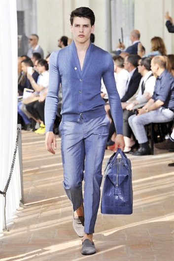Fotoservizio/SS 2014/MEN/CORNELIANI/DP1/3