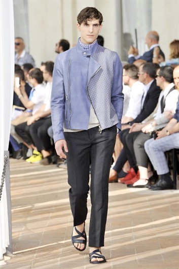 Fotoservizio/SS 2014/MEN/CORNELIANI/DP1/4