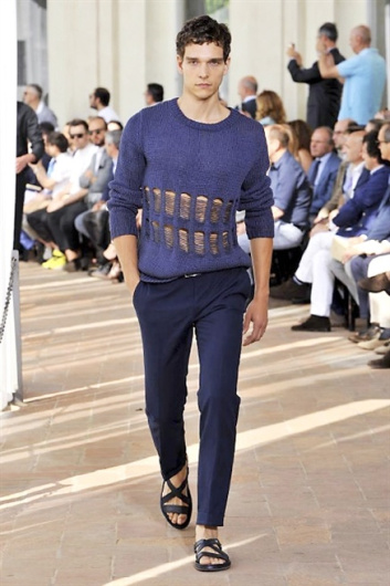 Fotoservizio/SS 2014/MEN/CORNELIANI/DP1/5