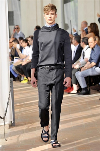 Fotoservizio/SS 2014/MEN/CORNELIANI/DP1/6