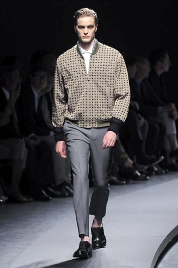 Fotoservizio/SS 2014/MEN/ERMENEGILDO ZEGNA/DP1/18
