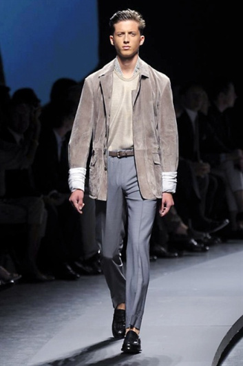Fotoservizio/SS 2014/MEN/ERMENEGILDO ZEGNA/DP1/19