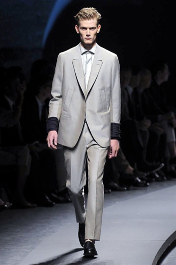 Fotoservizio/SS 2014/MEN/ERMENEGILDO ZEGNA/DP1/21