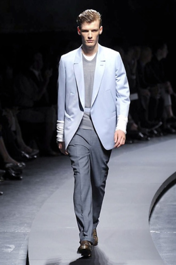 Fotoservizio/SS 2014/MEN/ERMENEGILDO ZEGNA/DP1/25