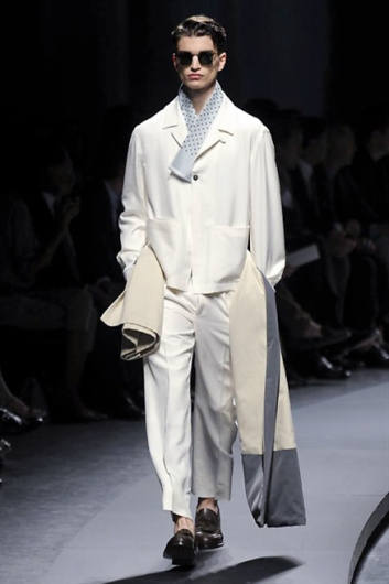 Fotoservizio/SS 2014/MEN/ERMENEGILDO ZEGNA/DP1/27
