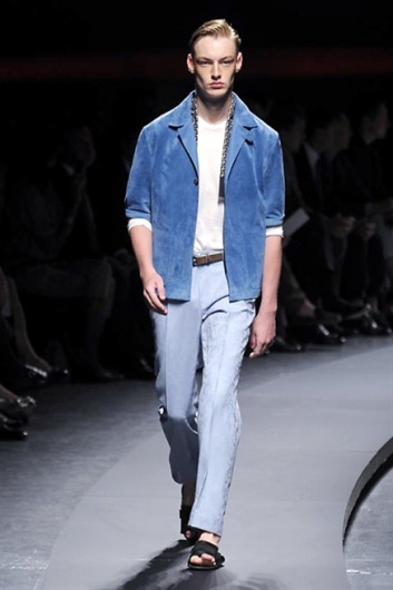Fotoservizio/SS 2014/MEN/ERMENEGILDO ZEGNA/DP1/29