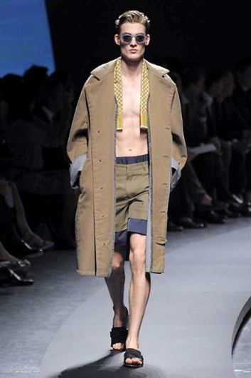 Fotoservizio/SS 2014/MEN/ERMENEGILDO ZEGNA/DP1/34
