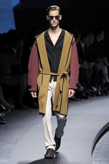 Fotoservizio/SS 2014/MEN/ERMENEGILDO ZEGNA/DP1/36