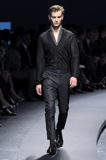 Fotoservizio/SS 2014/MEN/ERMENEGILDO ZEGNA/DP1/38