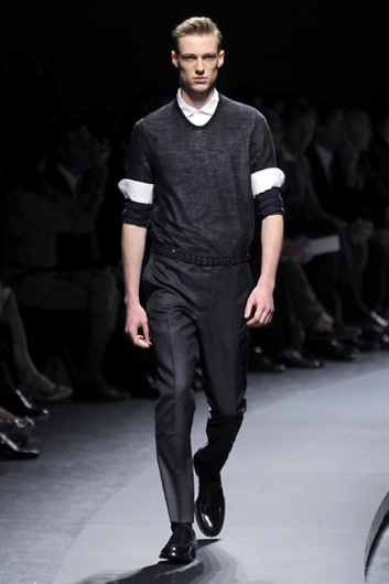 Fotoservizio/SS 2014/MEN/ERMENEGILDO ZEGNA/DP1/39