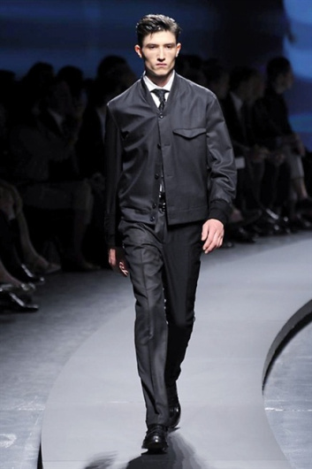 Fotoservizio/SS 2014/MEN/ERMENEGILDO ZEGNA/DP1/40