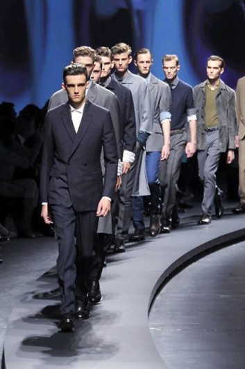 Fotoservizio/SS 2014/MEN/ERMENEGILDO ZEGNA/DP1/43