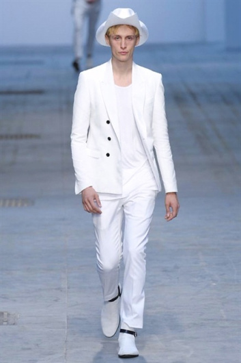 Fotoservizio/SS 2014/MEN/COSTUME NATIONAL HOMME/DP1/0