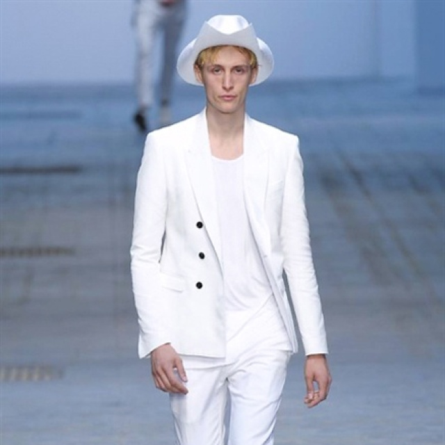 COSTUME NATIONAL HOMME