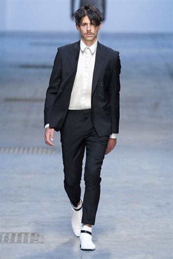 Fotoservizio/SS 2014/MEN/COSTUME NATIONAL HOMME/DP1/3