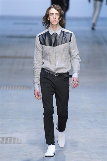Fotoservizio/SS 2014/MEN/COSTUME NATIONAL HOMME/DP1/6