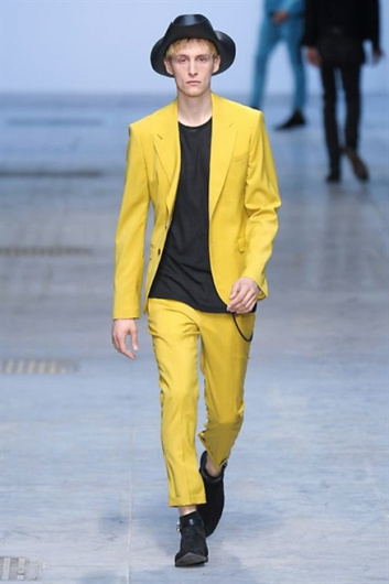 Fotoservizio/SS 2014/MEN/COSTUME NATIONAL HOMME/DP1/18