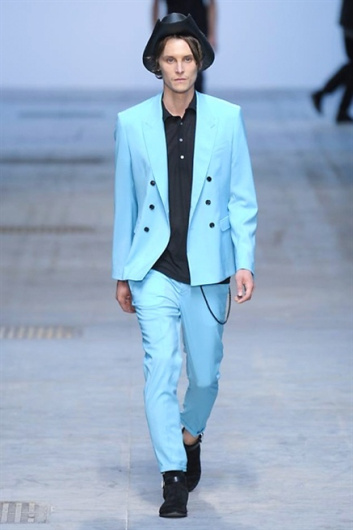 Fotoservizio/SS 2014/MEN/COSTUME NATIONAL HOMME/DP1/19