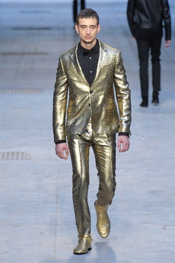 Fotoservizio/SS 2014/MEN/COSTUME NATIONAL HOMME/DP1/27
