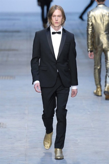 Fotoservizio/SS 2014/MEN/COSTUME NATIONAL HOMME/DP1/28