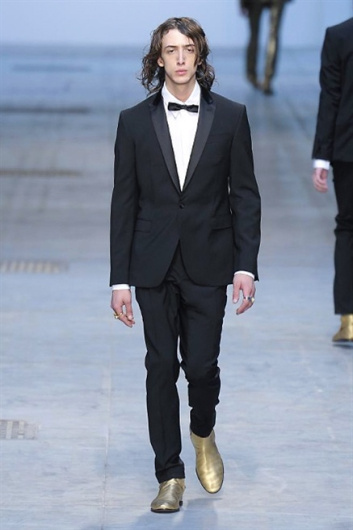 Fotoservizio/SS 2014/MEN/COSTUME NATIONAL HOMME/DP1/29