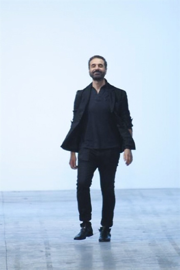 Fotoservizio/SS 2014/MEN/COSTUME NATIONAL HOMME/DP1/31