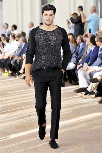 Fotoservizio/SS 2014/MEN/CORNELIANI/DP1/34