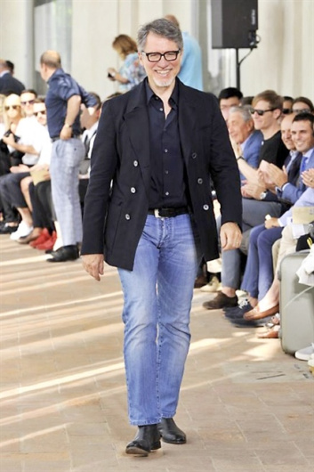 Fotoservizio/SS 2014/MEN/CORNELIANI/DP1/43
