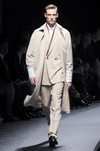Fotoservizio/SS 2014/MEN/ERMENEGILDO ZEGNA/DP1/0