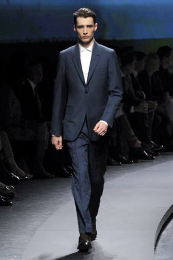 Fotoservizio/SS 2014/MEN/ERMENEGILDO ZEGNA/DP1/1