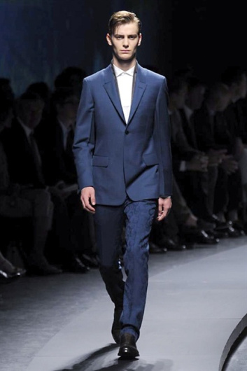 Fotoservizio/SS 2014/MEN/ERMENEGILDO ZEGNA/DP1/2
