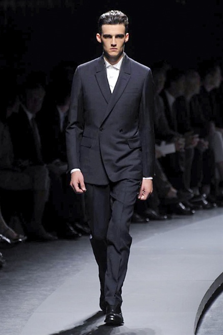 Fotoservizio/SS 2014/MEN/ERMENEGILDO ZEGNA/DP1/3