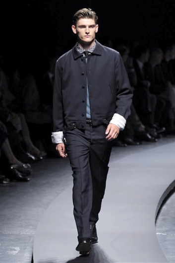 Fotoservizio/SS 2014/MEN/ERMENEGILDO ZEGNA/DP1/5