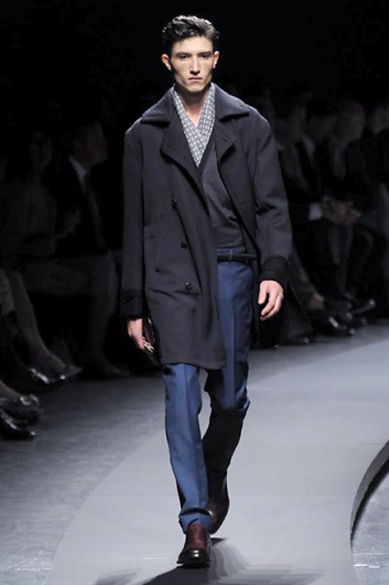 Fotoservizio/SS 2014/MEN/ERMENEGILDO ZEGNA/DP1/6