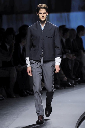 Fotoservizio/SS 2014/MEN/ERMENEGILDO ZEGNA/DP1/7