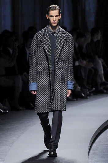 Fotoservizio/SS 2014/MEN/ERMENEGILDO ZEGNA/DP1/8