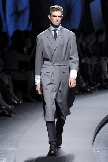 Fotoservizio/SS 2014/MEN/ERMENEGILDO ZEGNA/DP1/10